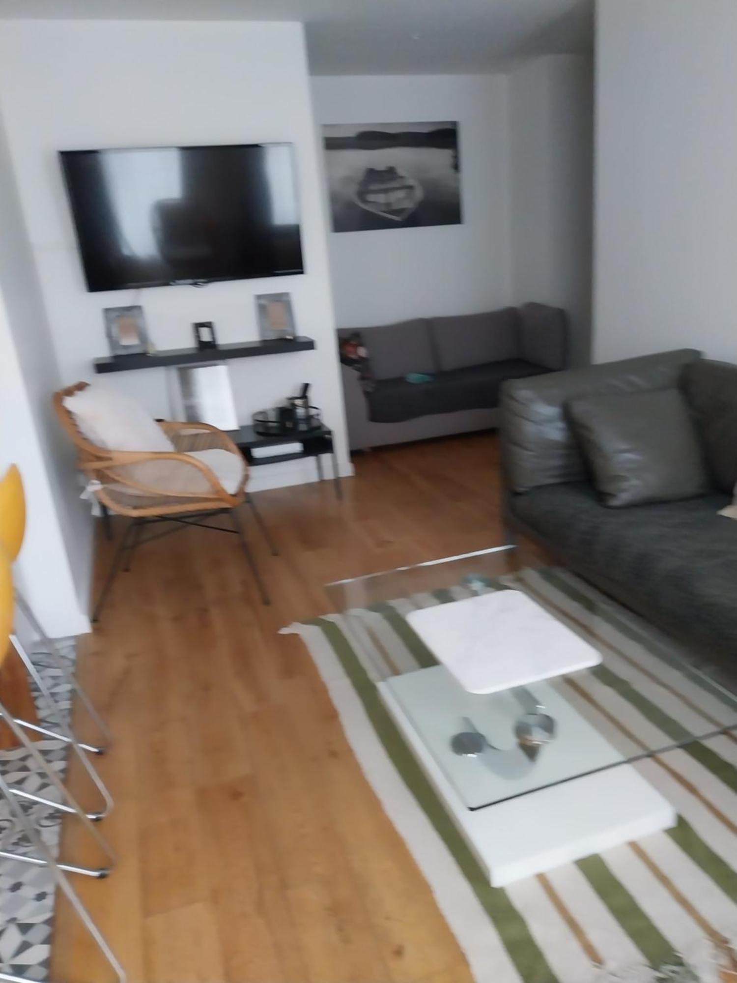 Appartement La Defense Courbevoie Exteriér fotografie